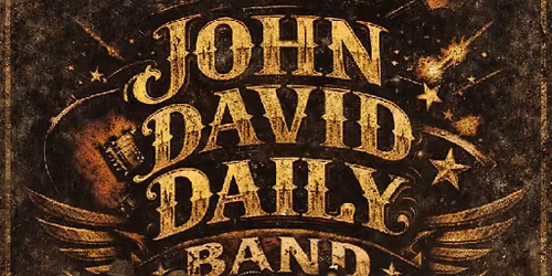 A College Graduation Celebration w\/ The John David Daily Band at Duffy's Place Valparaiso, Indiana 