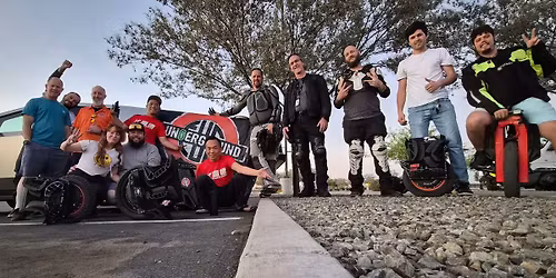 Detroit Demo Day!!!!