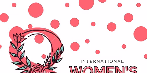 Be That Woman. International  Women\u2019s Day- Give To Gain
