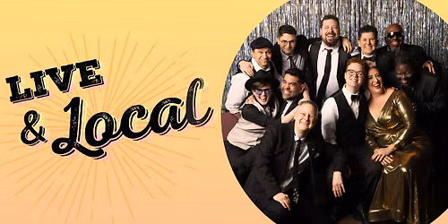 Live & Local: Queer As Funk