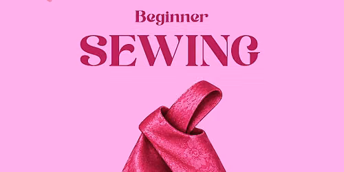 Beginner Sewing: Japanese Knot-Bag