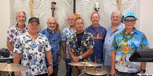 Halfway to Jimmy Buffett Day Street Party