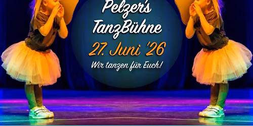 Tanzb\u00fchne Nachmittag