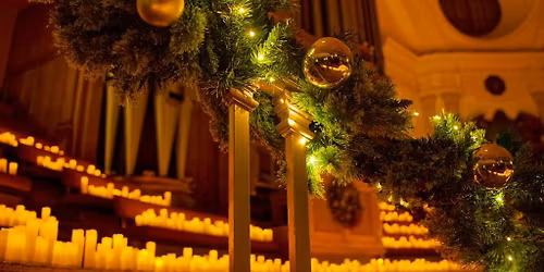 Candlelight: Christmas Carols on Strings - Orlando