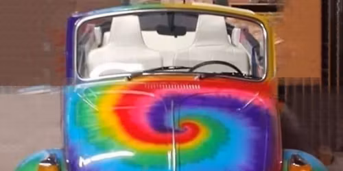 The 60's Experience Plays Aldenville Summer Concert Series