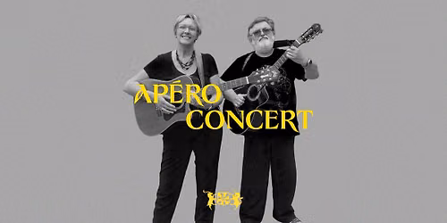 Ap\u00e9ro-concert au Ch\u00e2teau de Jaulny