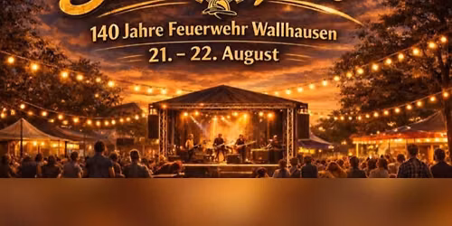 Wallh\u00e4user Sommerfest 2026