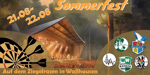 Wallh\u00e4user Sommerfest 2026