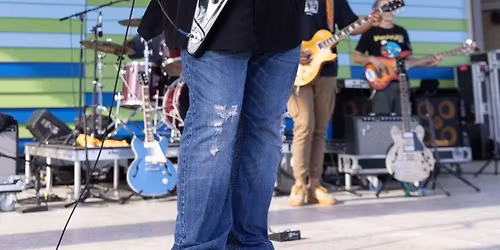 Derek Caruso & The Blues Fuse LIVE @ Valpo Verona Pizza & Wings Saturday Nov 29th from 7-10pm