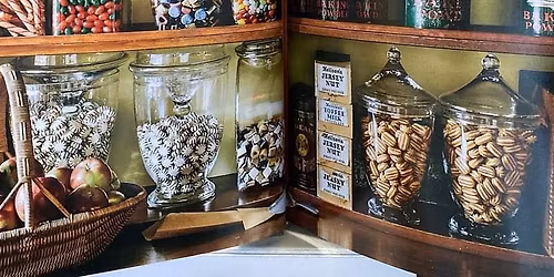 31st Annual FVACC Vintage Antiques Collectibles Show