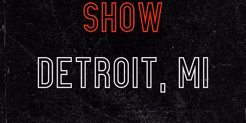 Magic for Adults: Detroit, MI