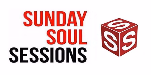 Sunday Soul Sessions — Golden Fleece elstead