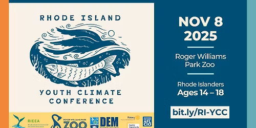 Rhode Island Youth Climate Conference