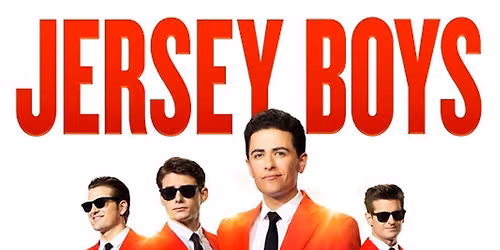 Alhambra - Jersey Boys