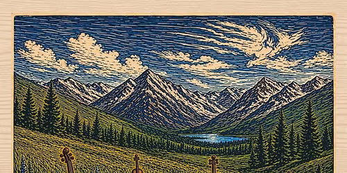 The Glacier Quartet-June Concert