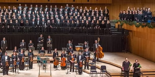 Handel\u2019s Messiah by Voices of Omaha