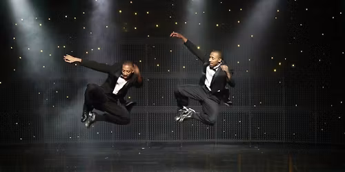 An R-Rated Magic Show with V - The Ultimate Variety Show