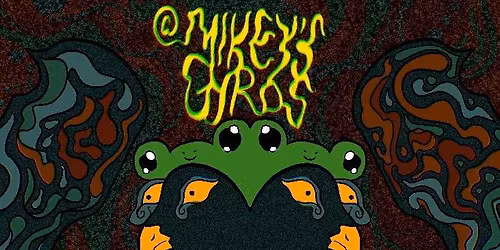 Palouse Music Community Presents: Squ\u00e4ll, Intentionally Obtuse, and Eccentric Bird Thing