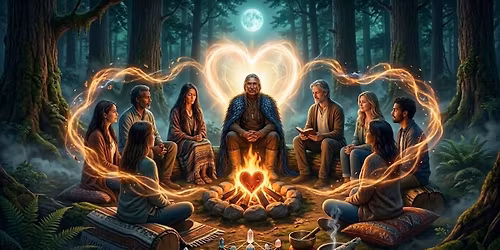 Sacred Gathering 