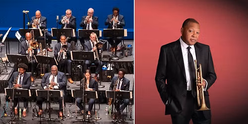Wynton Marsalis