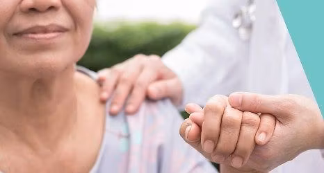 Parkinson's and Caregivers Support Group