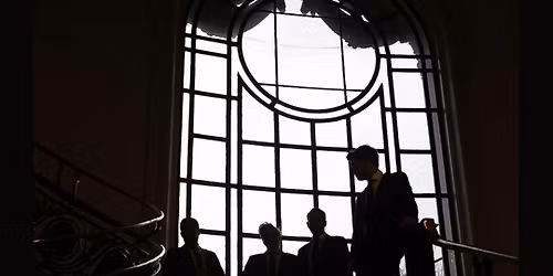 Phantoms of The Popera: G4 Official - Retford