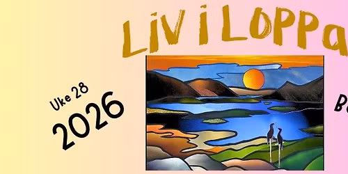 Liv i Loppa 2026