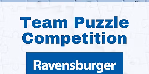 Ravensburger Puzzle Competition