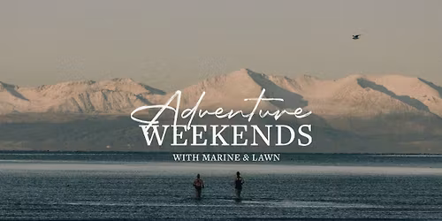 The Wellness Weekend with Sophie Hellyer