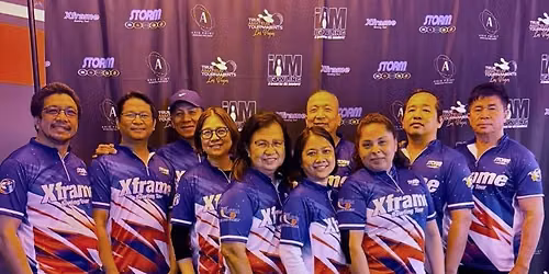 Xframe 1K June Event