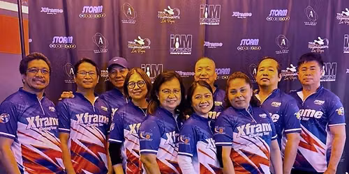 Xframe 1K June Event