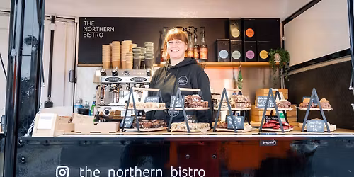 Sunniside Food Market 