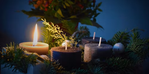 Vi sjunger in advent i Kungsholms kyrka
