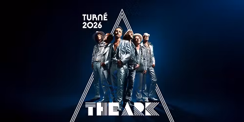 The Ark + Melody Club | Gustavsvik, \u00d6rebro