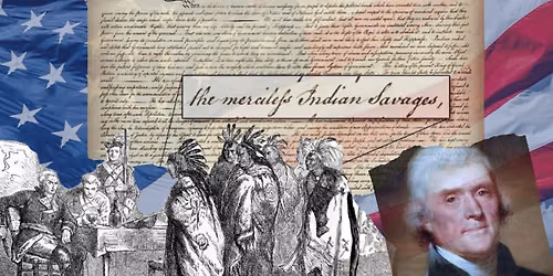 Lecture: The Legacy of Anti-Indigenous Rhetoric in the Fabric of the Nation