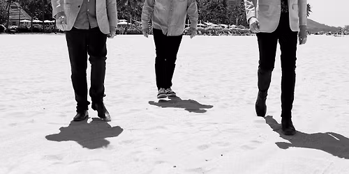 The Mountain Goats