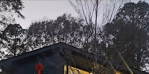 'Tis The Season A Time To Rejoice & Be Merry