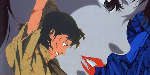 Anime At The Revue: PERFECT BLUE - New 4K Restoration! 