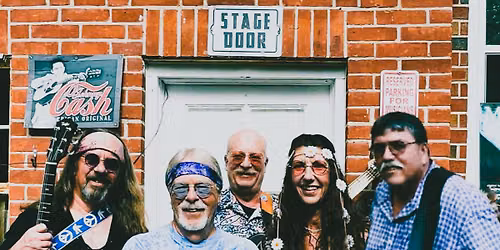 The 60's Experience Returns To East Mountain Country Club