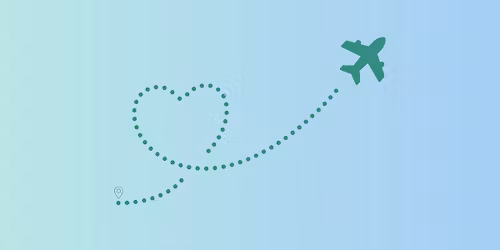 For the Love of Travel