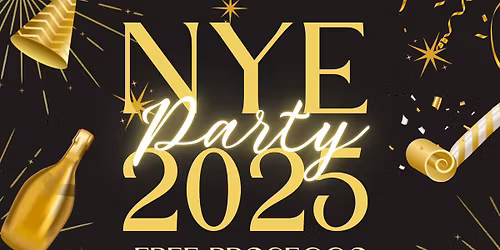 New Year\u2019s Eve karaoke by our Barrioke.