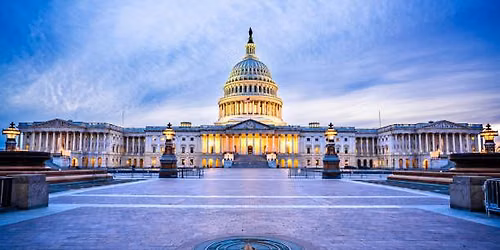 Tomblins Tours "Birth of America" Washington DC Red Eye July 3-5, 2026