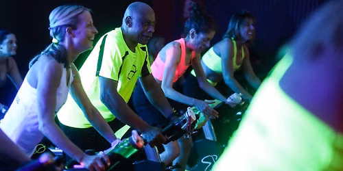 DON\u2019T JUST RIDE DAY, SOLIHULL