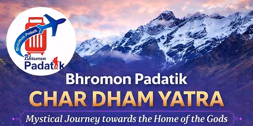 chardham yatra