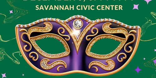 \ud83c\udf89 Join Us for the Annual Therapeutic Holiday Dinner Ball! \ud83c\udf84