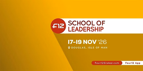 The School of Leadership 2026