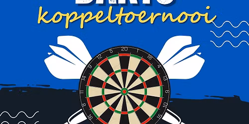 Koppeltoernooi VW Hamme