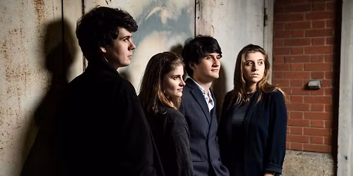 [CHAMBRE\/BAROQUE] Concertos de Bach | Le Consort
