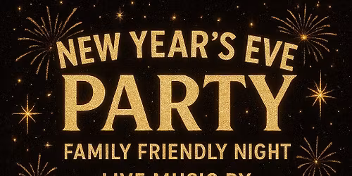 New Years Eve Party 