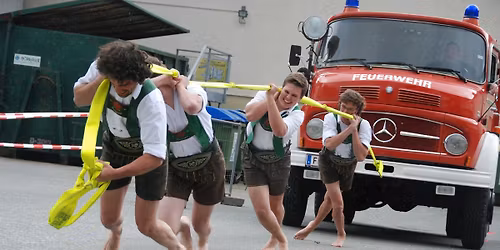 Luitascher Fuierwehrfest